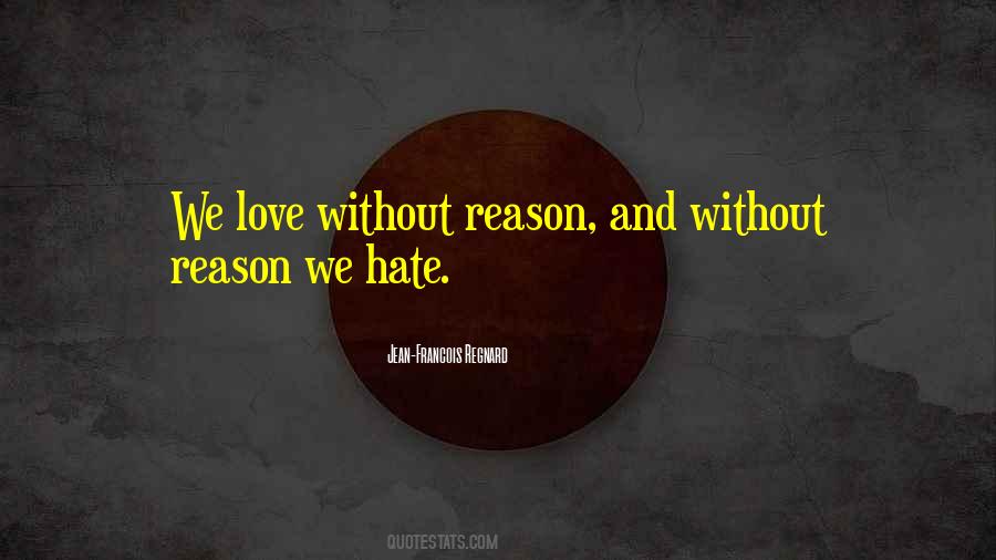 Jean-Francois Regnard Quotes #657424 Jean-Francois Regnard Quotes #657424