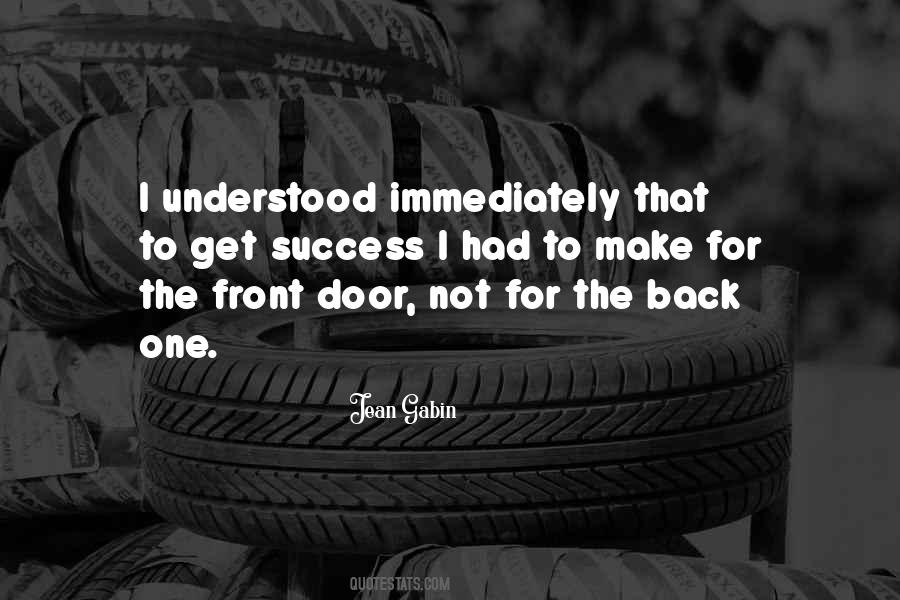 Jean Gabin Quotes #1100729 Jean Gabin Quotes #1100729