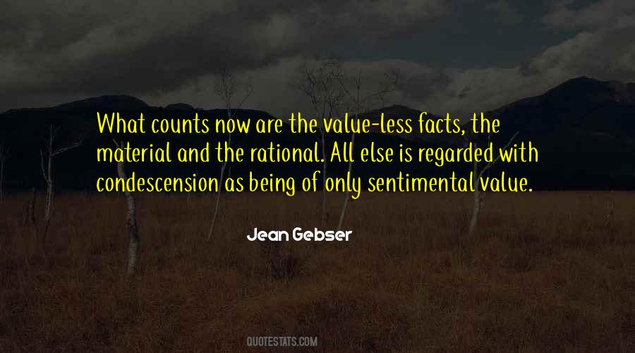 Jean Gebser Quotes #1151390