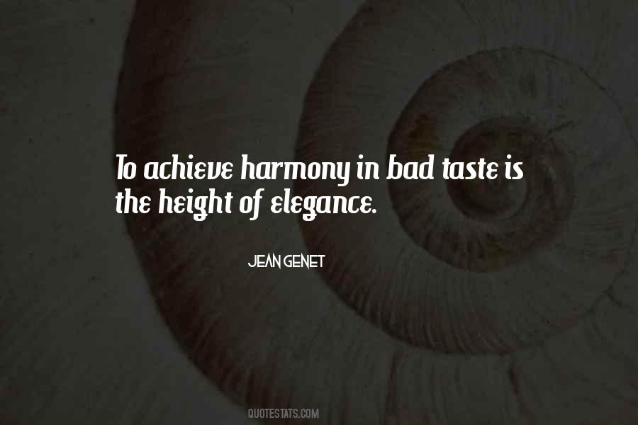 Jean Genet Quotes #1215496