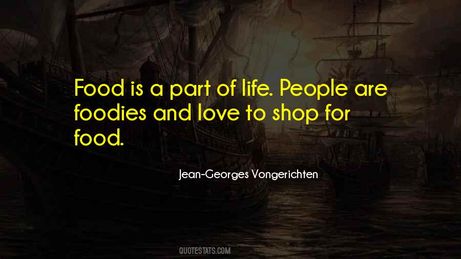 Jean-Georges Vongerichten Quotes #1193979