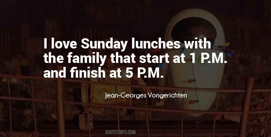 Jean-Georges Vongerichten Quotes #1781594