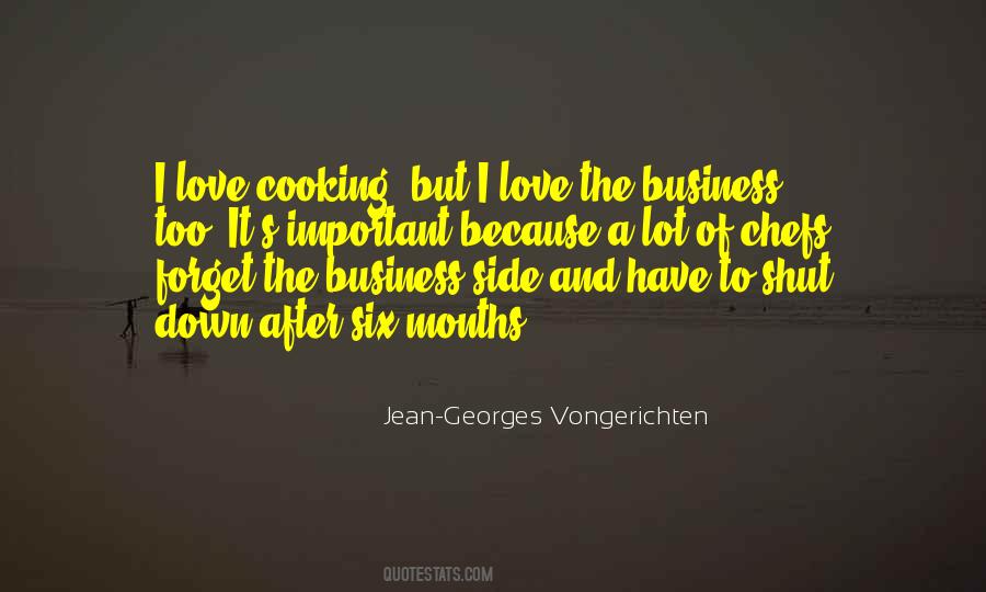 Jean-Georges Vongerichten Quotes #833505