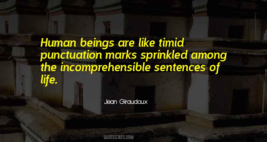 Jean Giraudoux Quotes #1630529