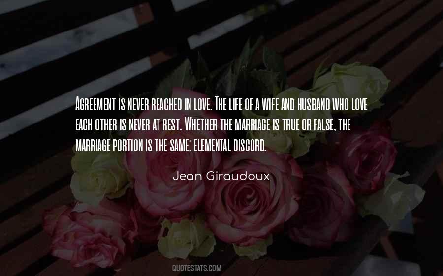 Jean Giraudoux Quotes #679908