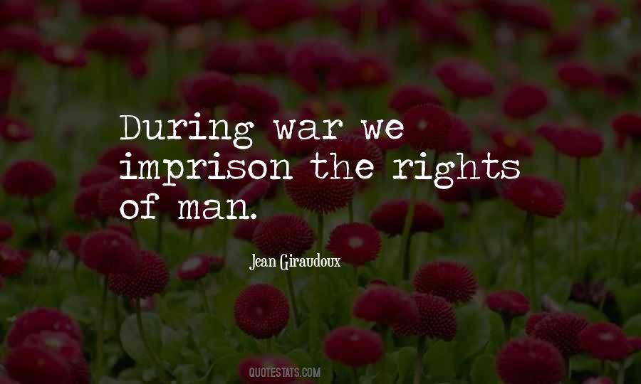 Jean Giraudoux Quotes #98862