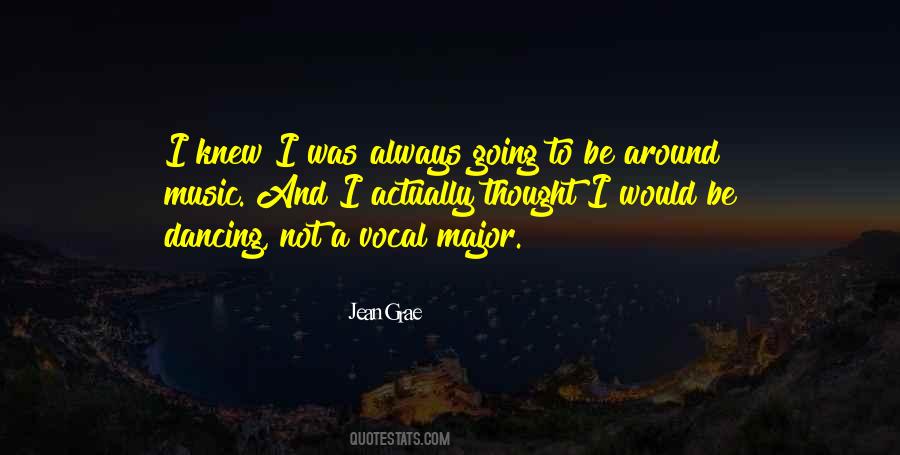 Jean Grae Quotes #1812682