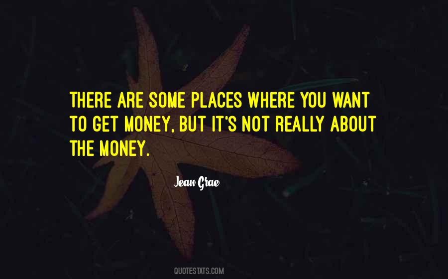 Jean Grae Quotes #686792