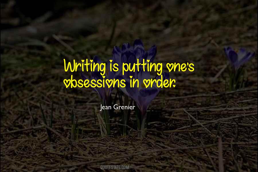 Jean Grenier Quotes #1215049 Jean Grenier Quotes #1215049