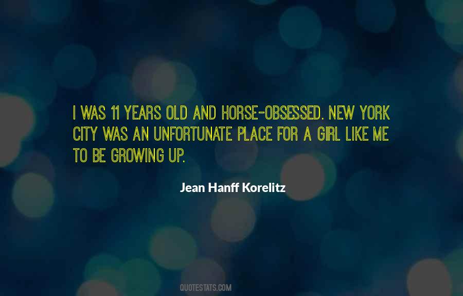 Jean Hanff Korelitz Quotes #1392186