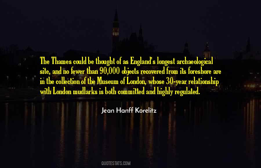 Jean Hanff Korelitz Quotes #1515236