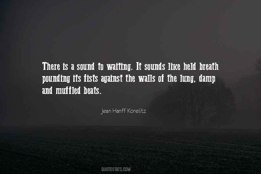 Jean Hanff Korelitz Quotes #927783