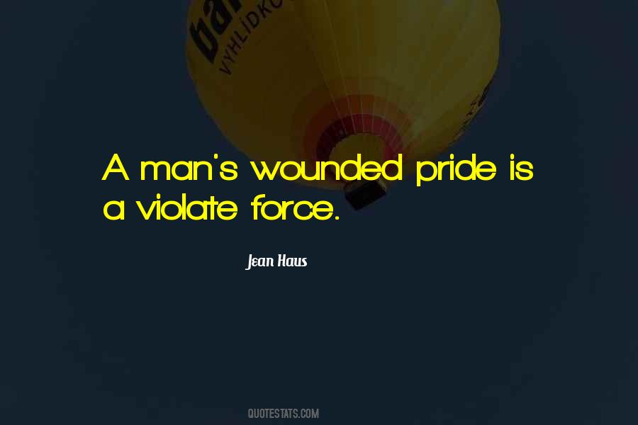 Jean Haus Quotes #1109537 Jean Haus Quotes #1109537