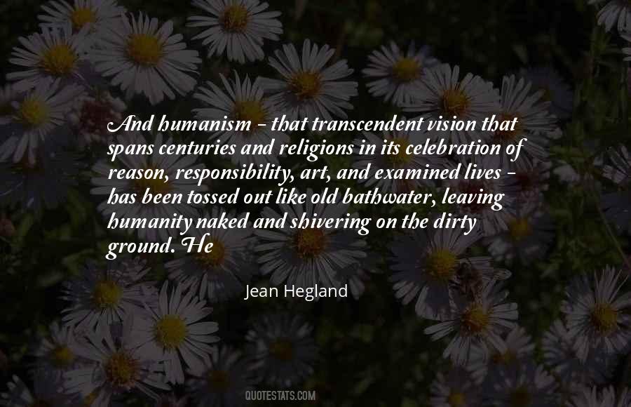 Jean Hegland Quotes #1066075