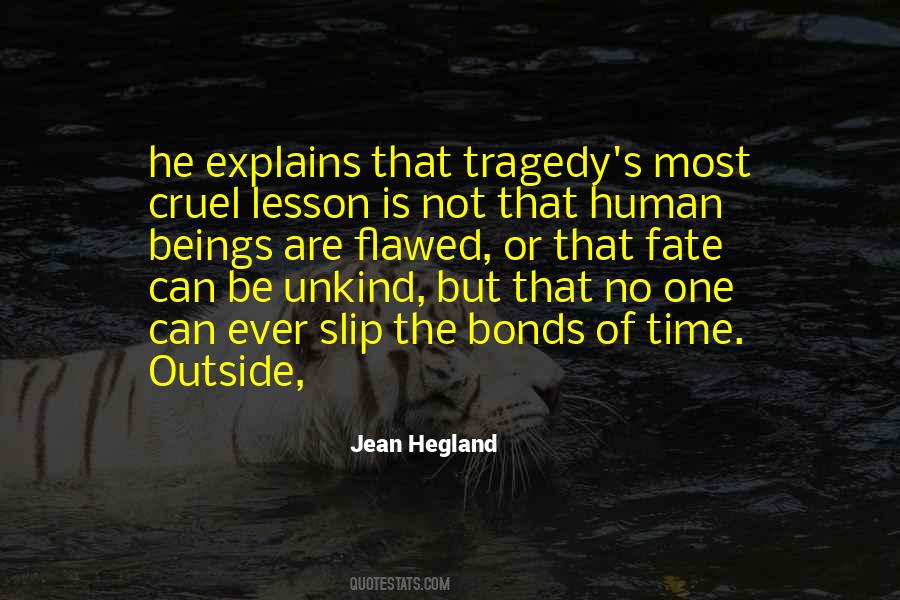 Jean Hegland Quotes #1117544