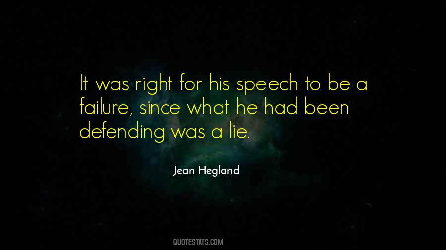 Jean Hegland Quotes #1511364