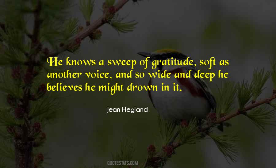 Jean Hegland Quotes #1571702