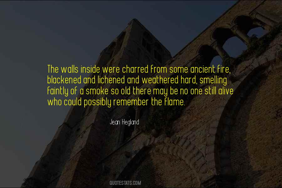 Jean Hegland Quotes #647612