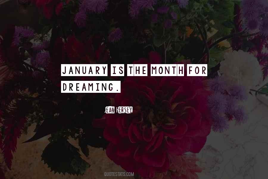 Jean Hersey Quotes #767241
