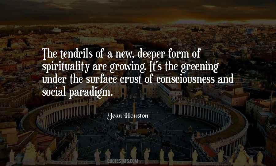 Jean Houston Quotes #1209833