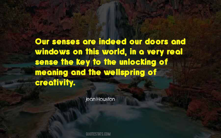 Jean Houston Quotes #1228174