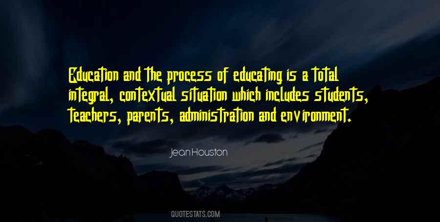 Jean Houston Quotes #1329374