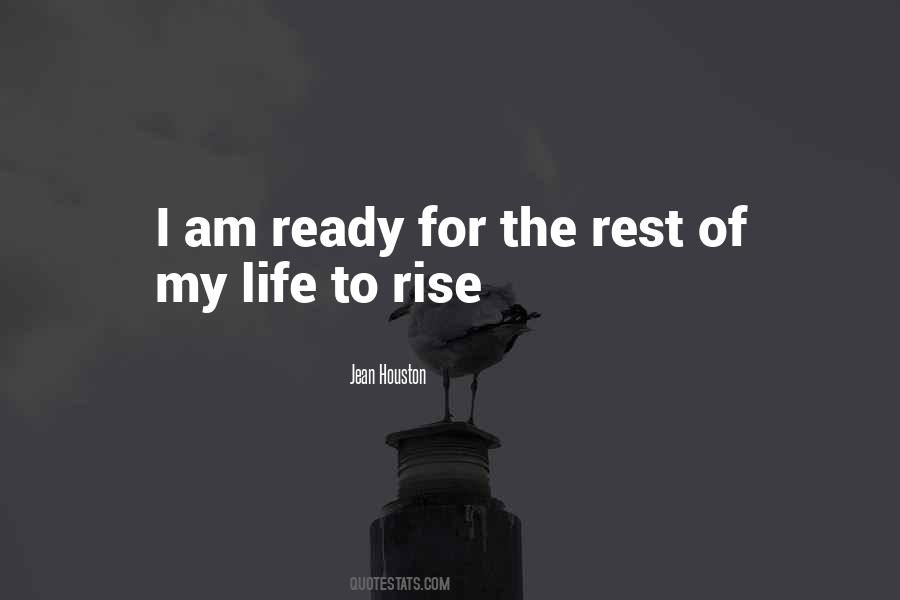 Jean Houston Quotes #1620619