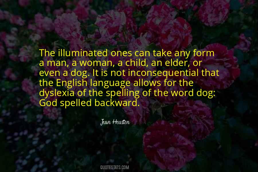 Jean Houston Quotes #1621420
