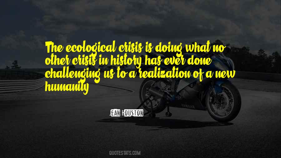 Jean Houston Quotes #1649986