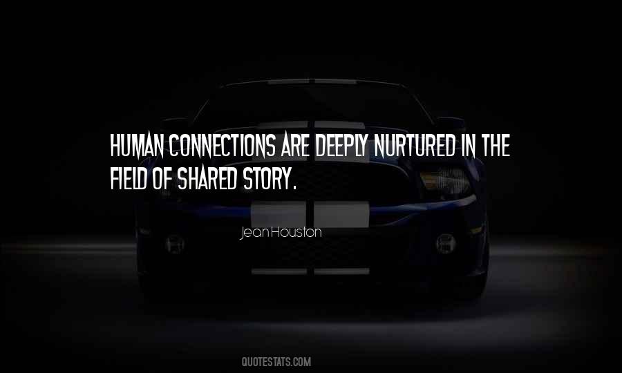 Jean Houston Quotes #259357