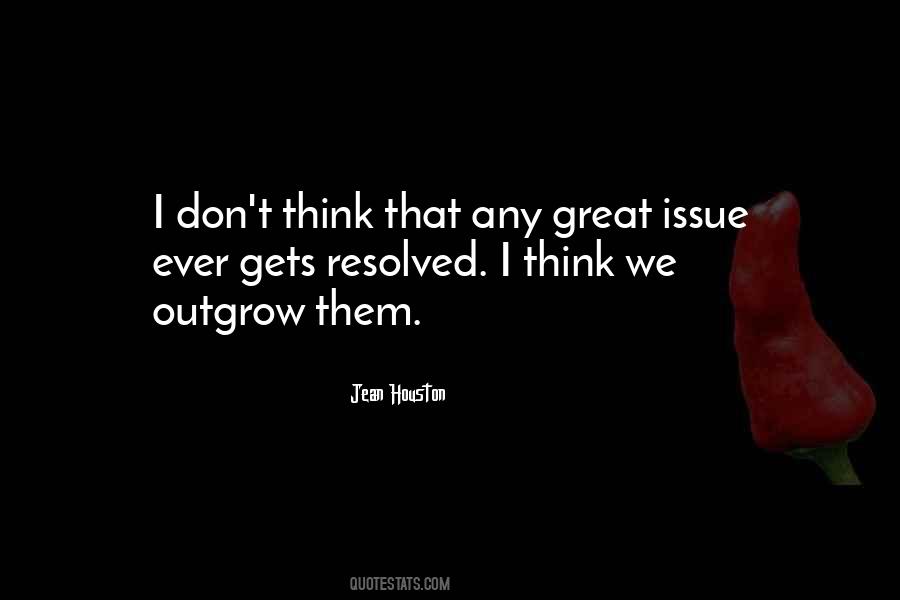 Jean Houston Quotes #423947
