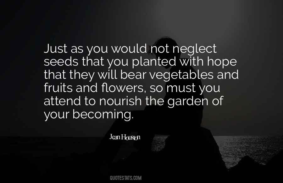 Jean Houston Quotes #865347