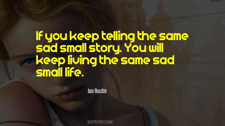 Jean Houston Quotes #867894