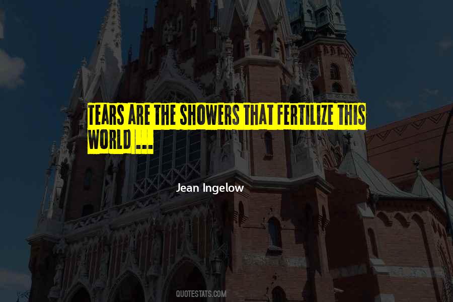 Jean Ingelow Quotes #1217717