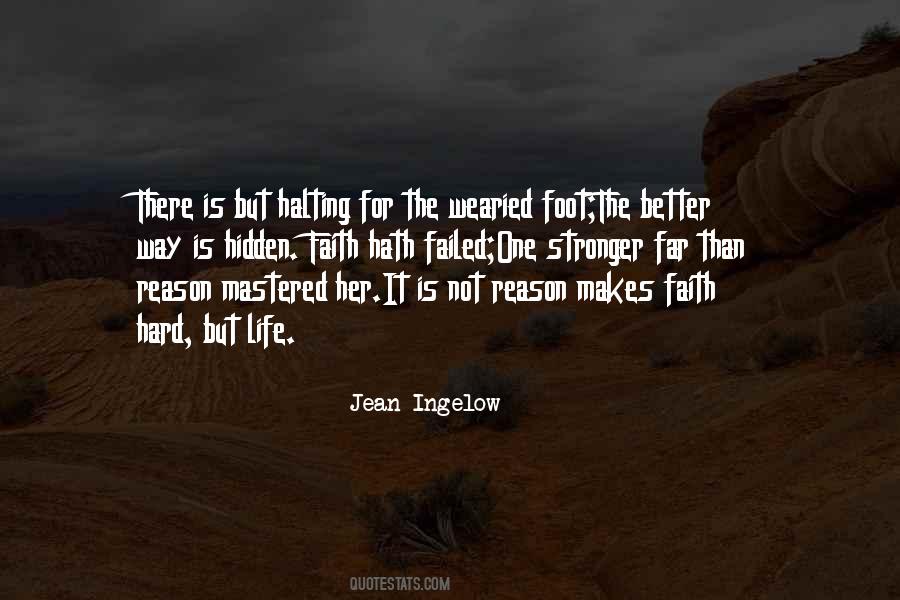 Jean Ingelow Quotes #1762476