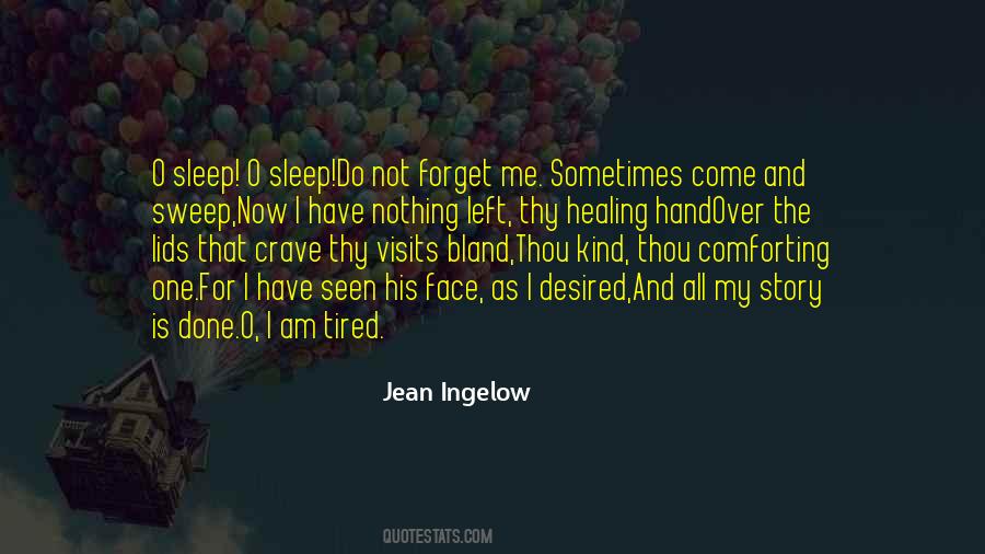 Jean Ingelow Quotes #1874853