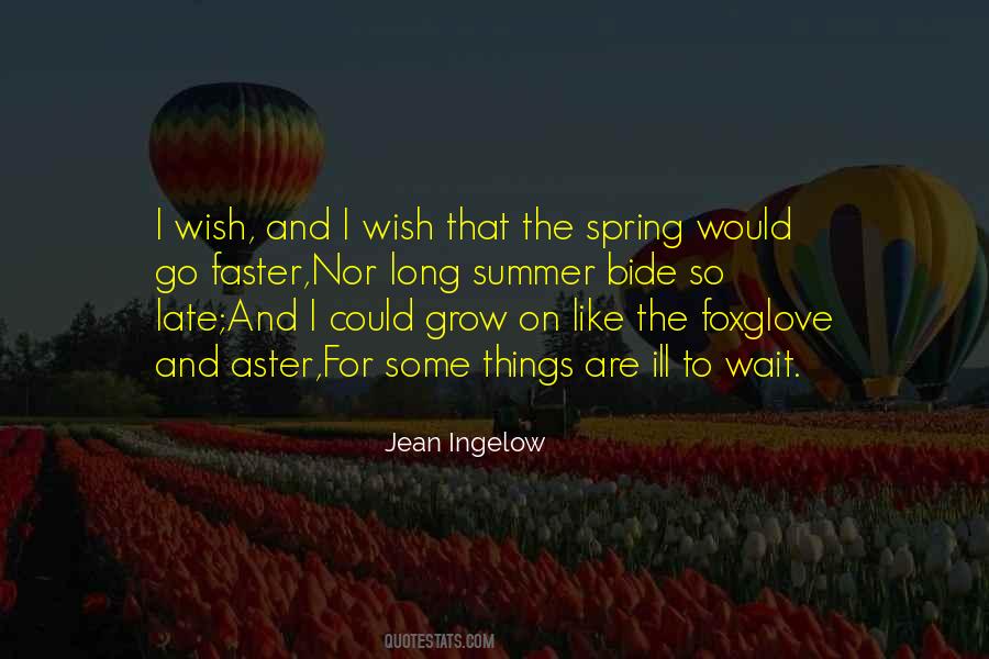 Jean Ingelow Quotes #852755