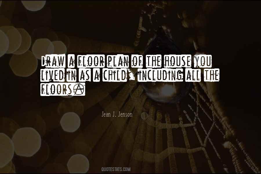 Jean J. Jenson Quotes #1218379 Jean J. Jenson Quotes #1218379