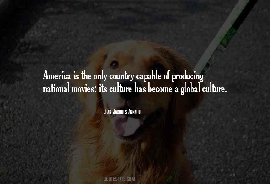 Jean-Jacques Annaud Quotes #814861