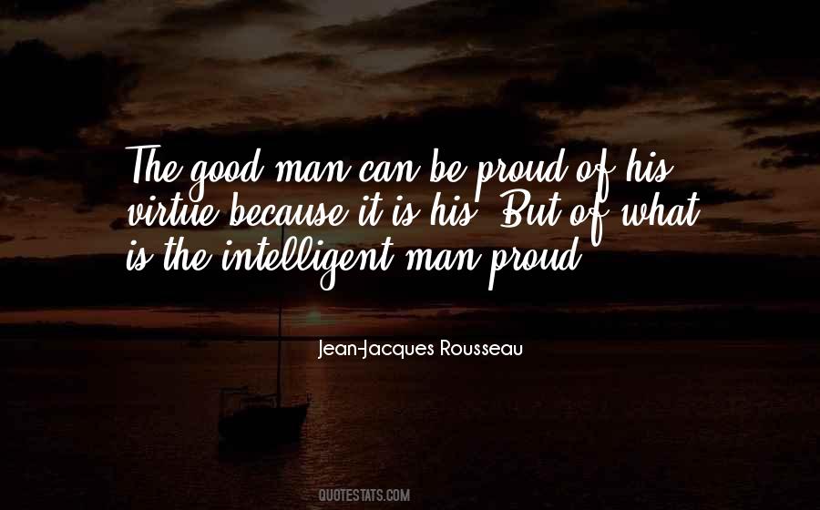 Jean-Jacques Rousseau Quotes #1192722
