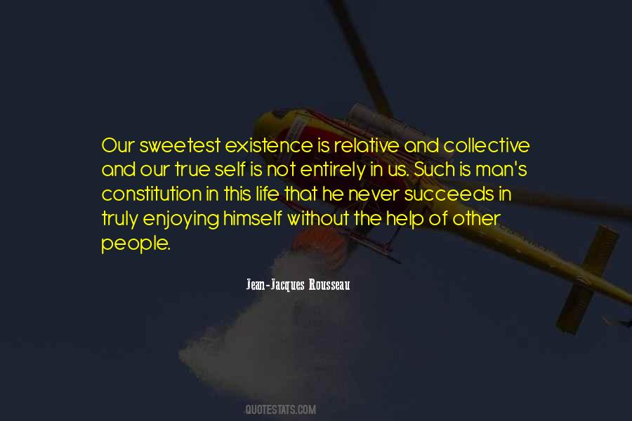 Jean-Jacques Rousseau Quotes #1206235