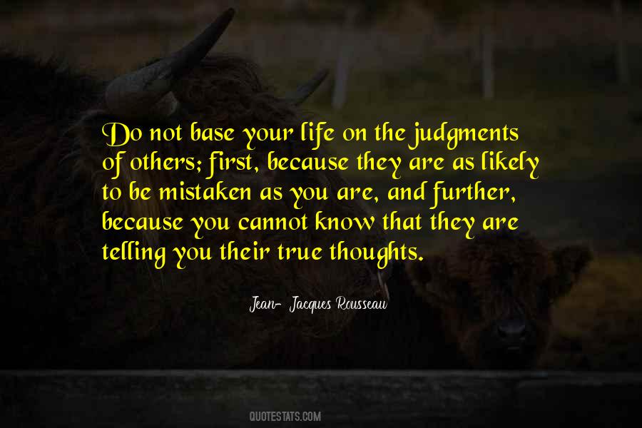 Jean-Jacques Rousseau Quotes #1214391