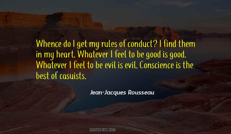 Jean-Jacques Rousseau Quotes #122345