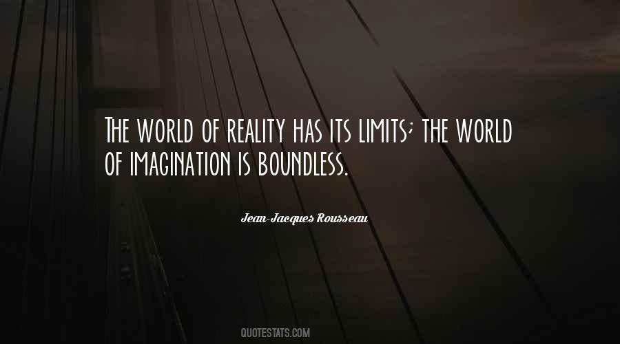Jean-Jacques Rousseau Quotes #143730