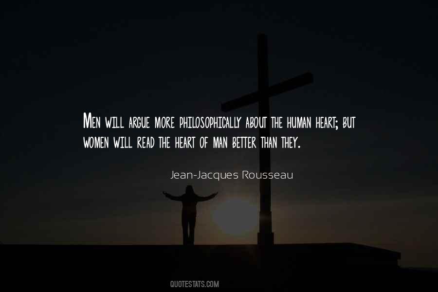Jean-Jacques Rousseau Quotes #1451934