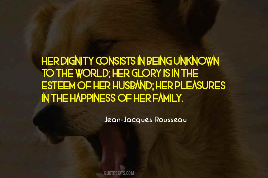Jean-Jacques Rousseau Quotes #1649905