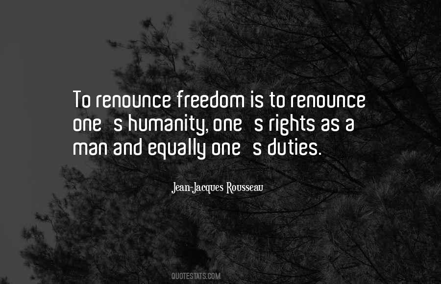 Jean-Jacques Rousseau Quotes #1872684