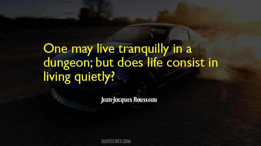 Jean-Jacques Rousseau Quotes #314311