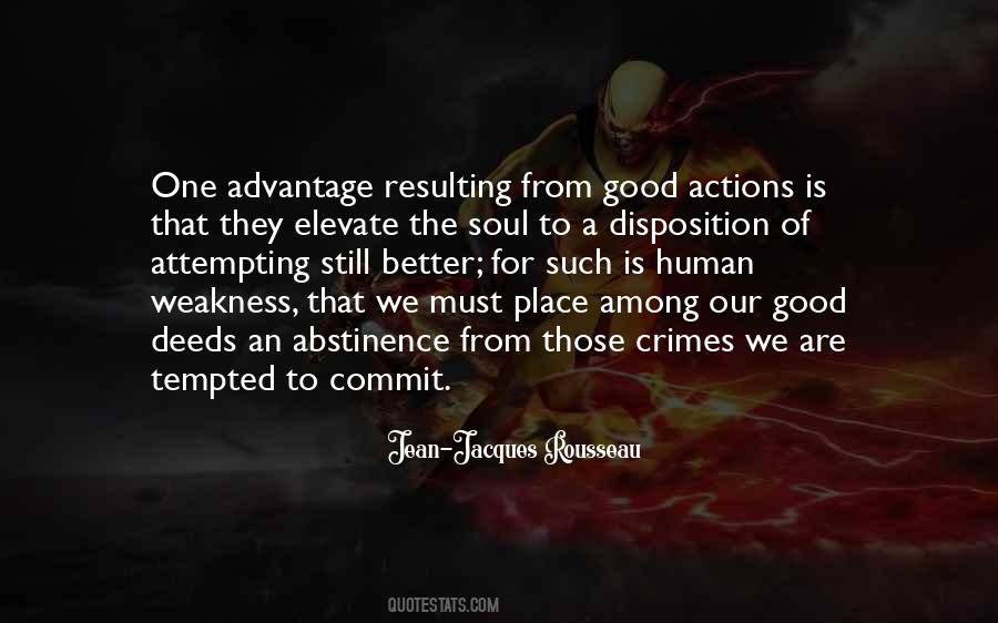 Jean-Jacques Rousseau Quotes #446572