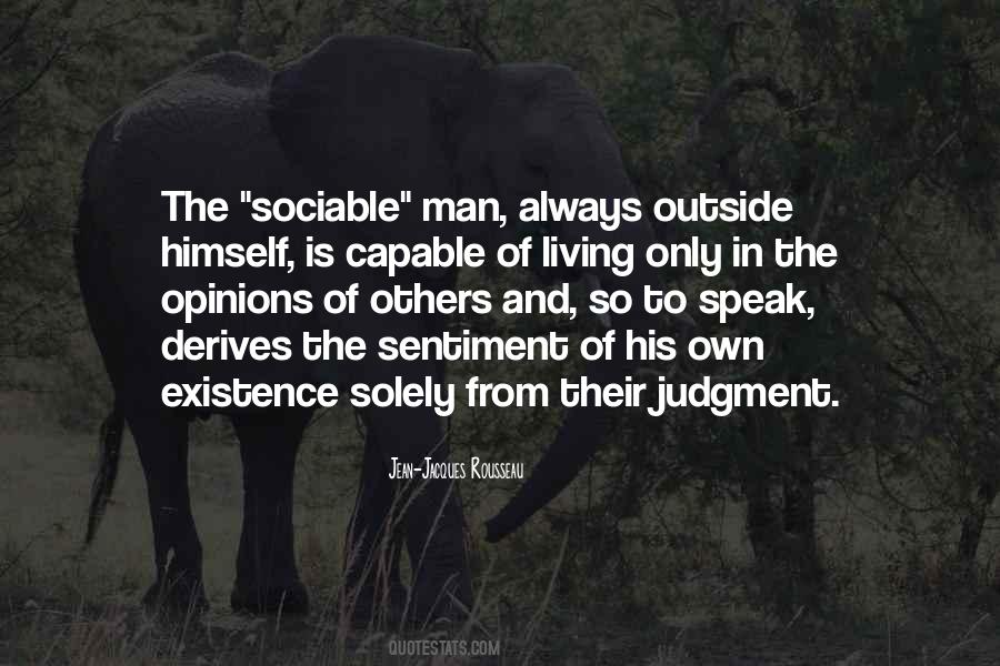 Jean-Jacques Rousseau Quotes #464318